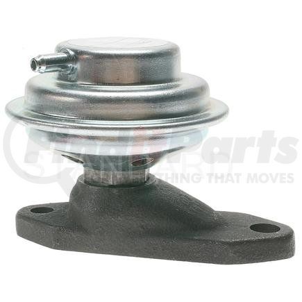 STANDARD IGNITION