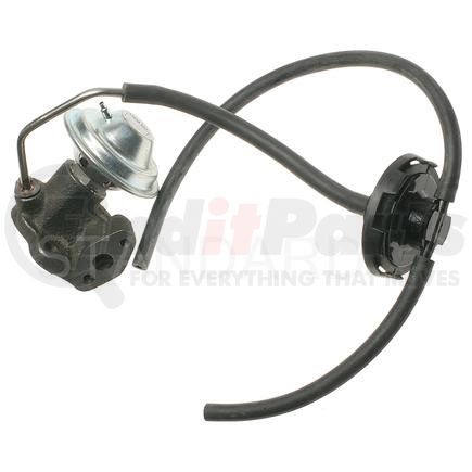STANDARD IGNITION