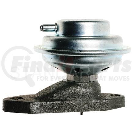 STANDARD IGNITION