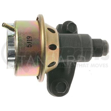 STANDARD IGNITION