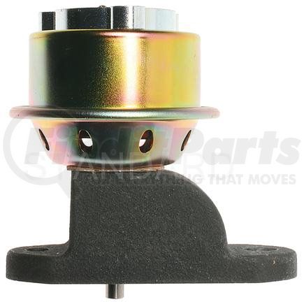 STANDARD IGNITION