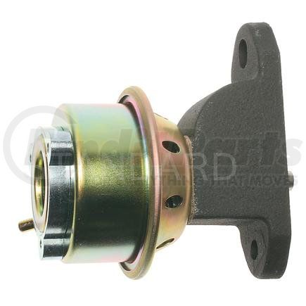 STANDARD IGNITION