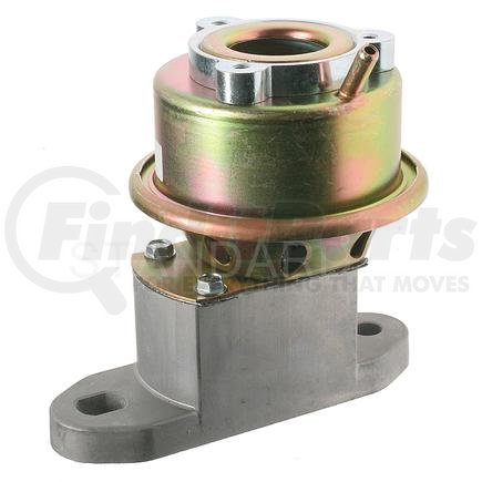 STANDARD IGNITION