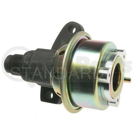 STANDARD IGNITION