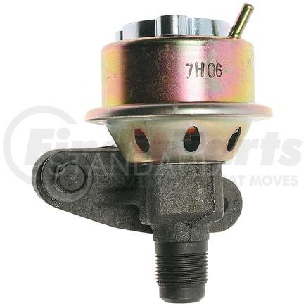 STANDARD IGNITION