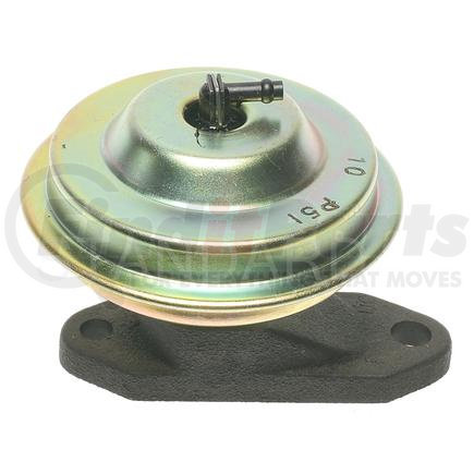 STANDARD IGNITION