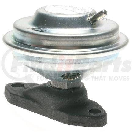 STANDARD IGNITION