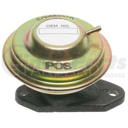 STANDARD IGNITION