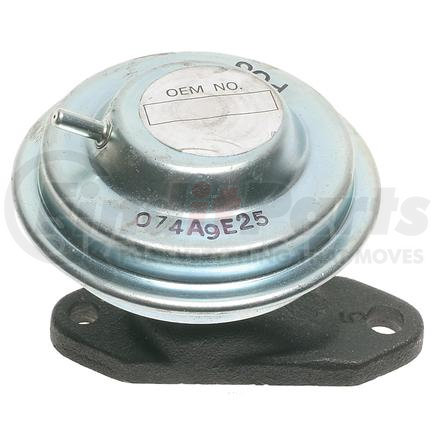 STANDARD IGNITION