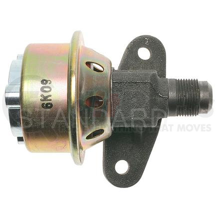 STANDARD IGNITION