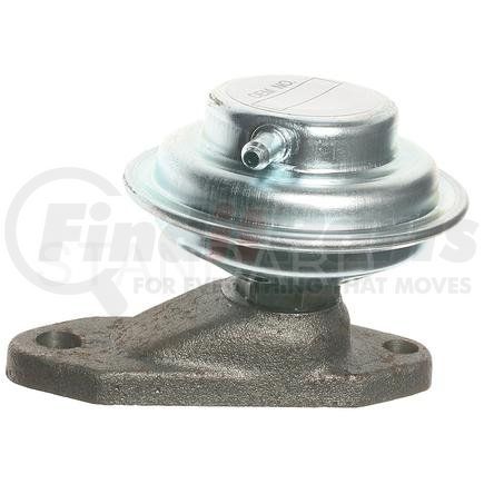 STANDARD IGNITION