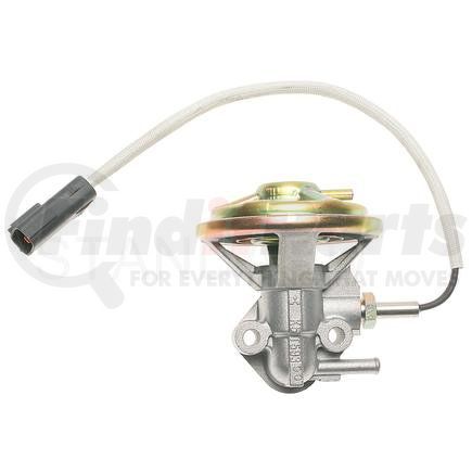 STANDARD IGNITION