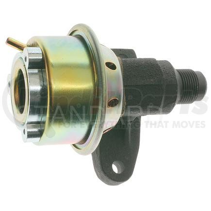 STANDARD IGNITION