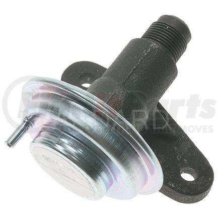STANDARD IGNITION