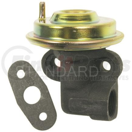 STANDARD IGNITION