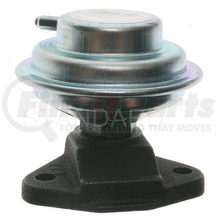 STANDARD IGNITION