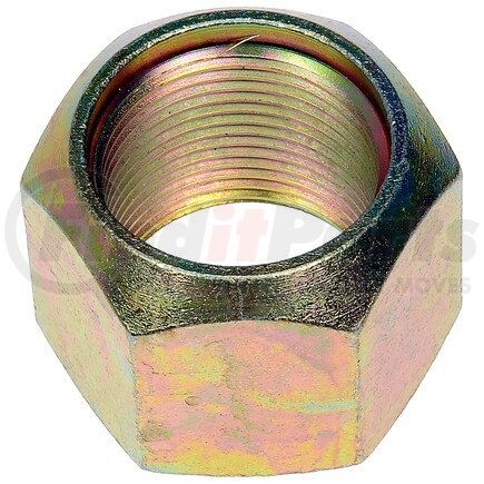 Dorman 611-0073.10 1-5/16-12 Wheel Nut - 1-3/4 In. Hex, 1.375 In.  Length