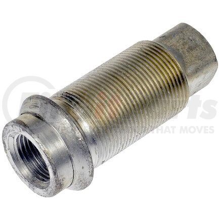 Dorman 611-0086.10 1-1/8-16, 3/4-16 Inner Cap Nut -13/16 In. Hex, 3-1/16 In. Length