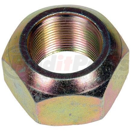 Dorman 611-0094.10 1-1/8-16 Outer Cap Nut - 1-3/4 In. Hex, 1 In. Length