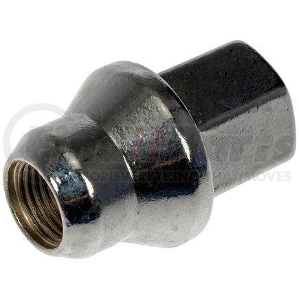 Dorman 611-269 Wheel Nut 9/16-18 Dometop - 7/8 In. Hex, 1-13/16 In. Length