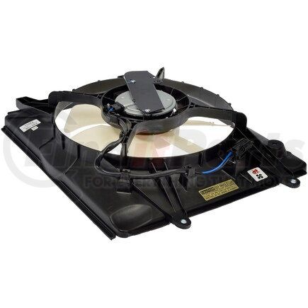 Dorman 620-938 A/C Condenser Fan Assembly