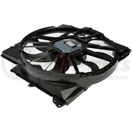 Dorman 620-981 Radiator Fan Assembly