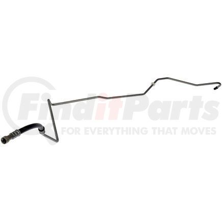 Dorman 624-292 Transmission Oil Cooler Line