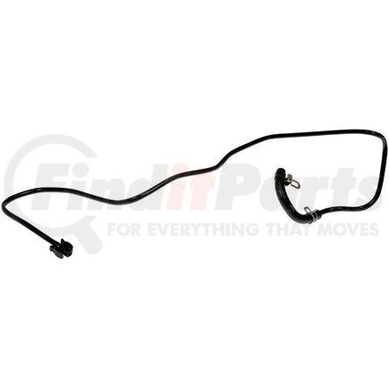 Dorman 626-710 Engine Coolant Overflow Hose