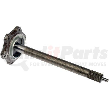 630-638 by DORMAN - Front Right Inner Axle Shaft Assembly