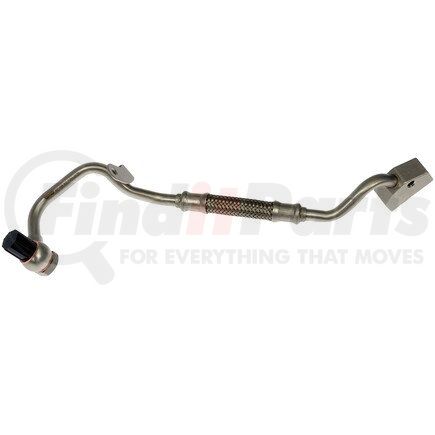 Dorman 667-599 Turbocharger Coolant Feed Line