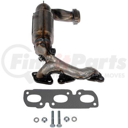 Dorman 673-883 Manifold Converter - CARB Compliant