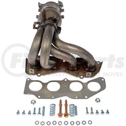 Dorman 674-041 Catalytic Converter with Integrated Exhaust Manifold
