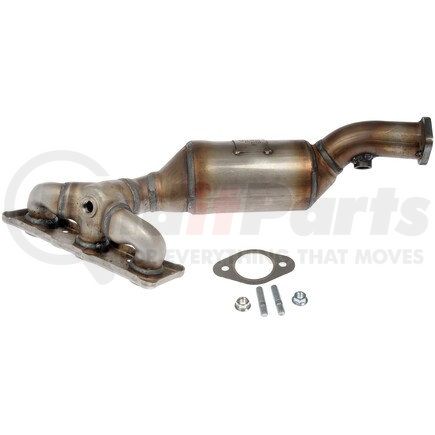 Dorman 674-056 Catalytic Converter with Integrated Exhaust Manifold