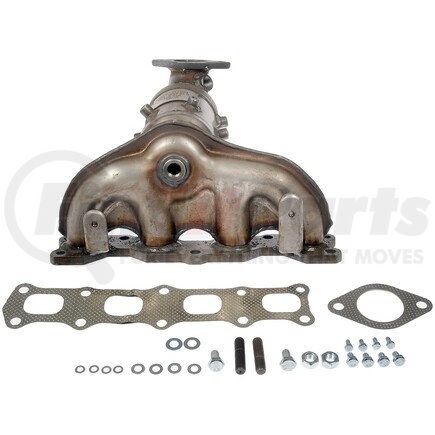 Dorman 674-071 Catalytic Converter with Integrated Exhaust Manifold