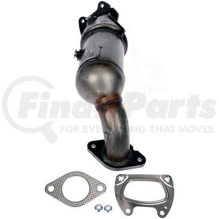 Dorman 674-121 Catalytic Converter with Integrated Exhaust Manifold