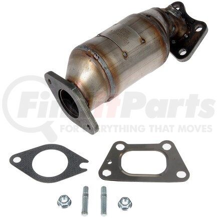 Dorman 674-484 Catalytic Converter with Integrated Exhaust Manifold