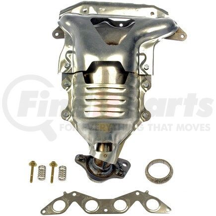 Dorman 674-608 Catalytic Converter with Integrated Exhaust Manifold