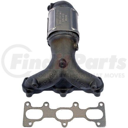 Dorman 674-629 Manifold Converter - Not CARB Compliant