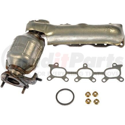 Dorman 674-617 Manifold Converter - Not CARB Compliant