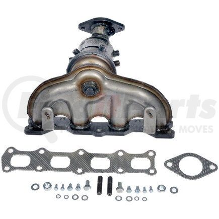 Dorman 674-631 Catalytic Converter - with Integrated Exhaust Manifold