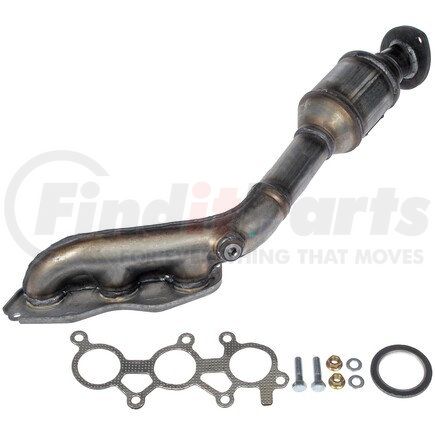 Dorman 674-641 Manifold Converter - Not CARB Compliant