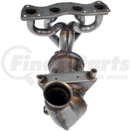 Dorman 674-748 Catalytic Converter with Integrated Exhaust Manifold