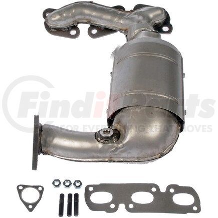 Dorman 674-857 Manifold Converter - Not CARB Compliant