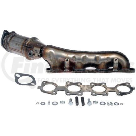 Dorman 674-951 Catalytic Converter with Integrated Exhaust Manifold