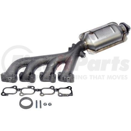 Dorman 674-930 Catalytic Converter with Integrated Exhaust Manifold