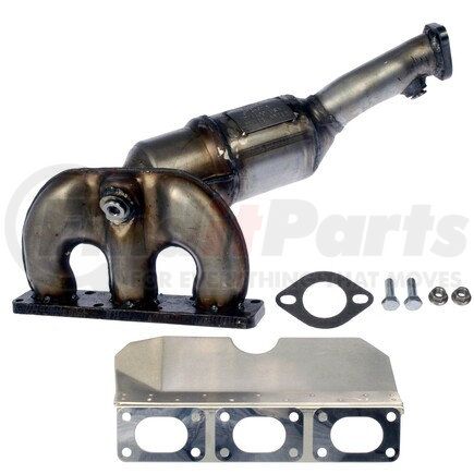 Dorman 674-973 Manifold Converter - Not CARB Compliant