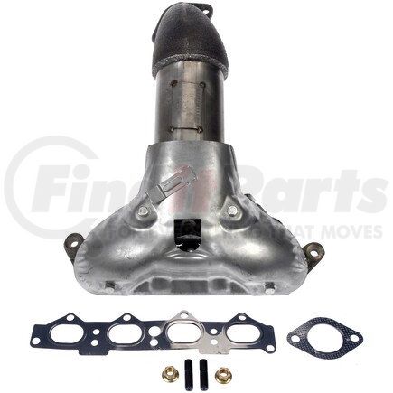 Dorman 674-960 Manifold Converter - Not CARB Compliant