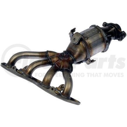 Dorman 674-962 Catalytic Converter - with Integrated Exhaust Manifold