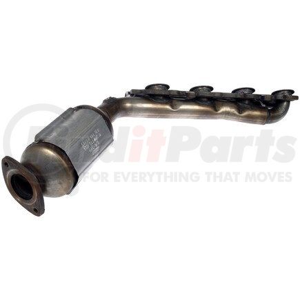 Dorman 674-977 Catalytic Converter with Integrated Exhaust Manifold