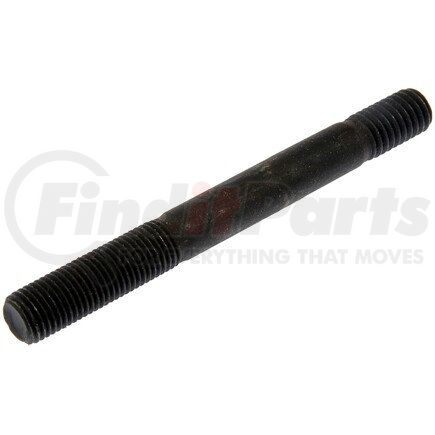 Dorman 675-014 Double Ended Stud - 7/16-14 x 3/4 In. and 7/16-20 x 1-1/2 In.